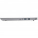 Ноутбук Aser Aspire Lite 15 AL15-53P-56PA (15.6&amp;quot;, IPS, Intel Core 5 120U, 10 ядер, 16 ГБ DDR4, 512 ГБ SSD, Intel Graphics, без ОС), серебристый в Кирове