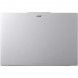 Ноутбук Aser Aspire Lite 15 AL15-53P-56PA (15.6&amp;quot;, IPS, Intel Core 5 120U, 10 ядер, 16 ГБ DDR4, 512 ГБ SSD, Intel Graphics, без ОС), серебристый в Кирове