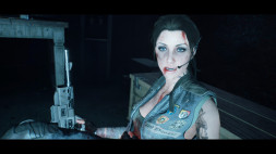 Игра Terminator: Resistance [PS4, русские субтитры]