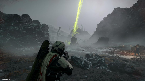 Игра Helldivers 2 [PS5, русские субтитры] в Кирове