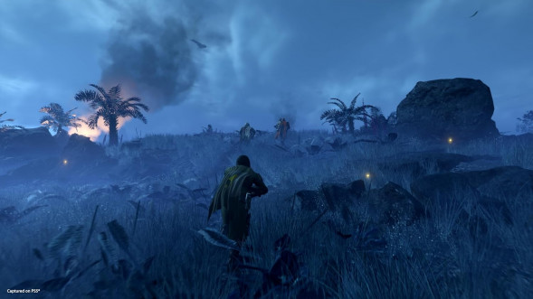 Игра Helldivers 2 [PS5, русские субтитры] в Кирове