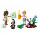 Конструктор LEGO Friends 41038 Джунгли: Штаб спасателей в Кирове