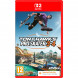Игра Tony Hawk&amp;#039;s Pro Skater 3+4 (код загрузки) [Nintendo Switch 2, английская версия] в Кирове
