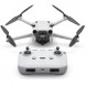 Квадрокоптер DJI Mini 3 Pro (DJI RC-N1), серый в Кирове