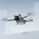 Квадрокоптер DJI Mini 3 Pro (DJI RC-N1), серый в Кирове