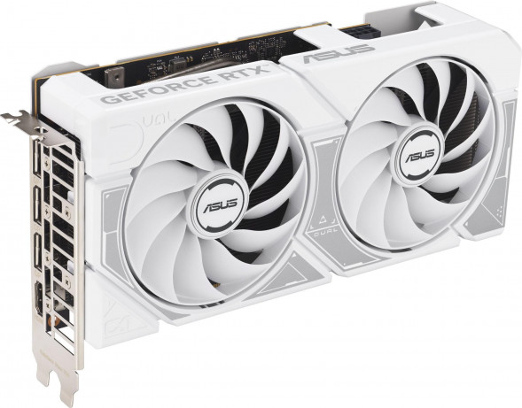 Видеокарта Asus RTX 5060 8 ГБ RTL (90YV0N15-M0NA00) в Кирове