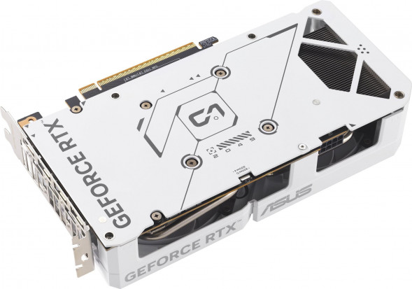 Видеокарта Asus RTX 5060 8 ГБ RTL (90YV0N15-M0NA00) в Кирове