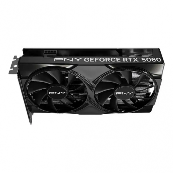 Видеокарта PNY GeForce RTX 5060 OC Dual Fan в Кирове