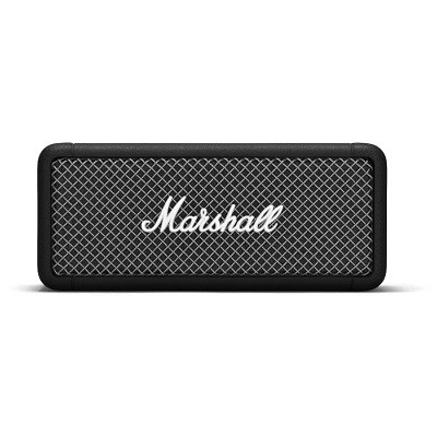 Портативная акустика Marshall Emberton, 20 Вт, черный в Кирове