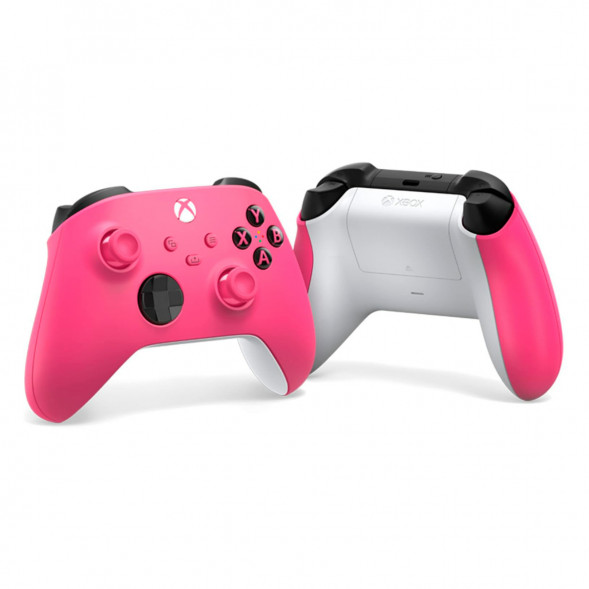 Геймпад Microsoft Xbox Series, deep pink в Кирове