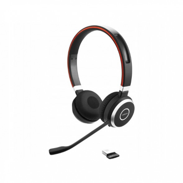 Наушники JABRA Evolve 65 SE (100-98500001-99) в Кирове