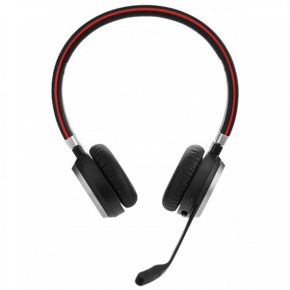 Наушники JABRA Evolve 65 SE (100-98500001-99) в Кирове