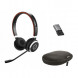 Наушники JABRA Evolve 65 SE (100-98500001-99) в Кирове