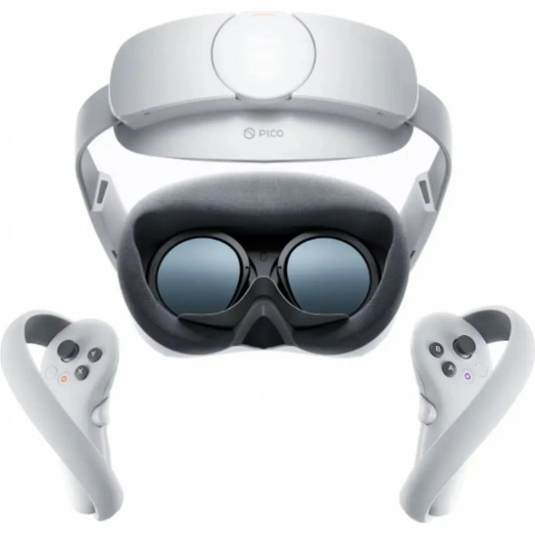 Шлем виртуальной реальности PICO 4 CN 128 GB в Кирове