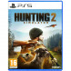 Игра Hunting Simulator 2 [PS5, английская версия] в Кирове