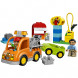 Конструктор LEGO DUPLO 10814 Буксировщик в Кирове