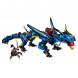 Конструктор LEGO Ninjago 70652 Вестник бури в Кирове