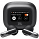 Беспроводные наушники JBL Live Flex 3, Black в Кирове