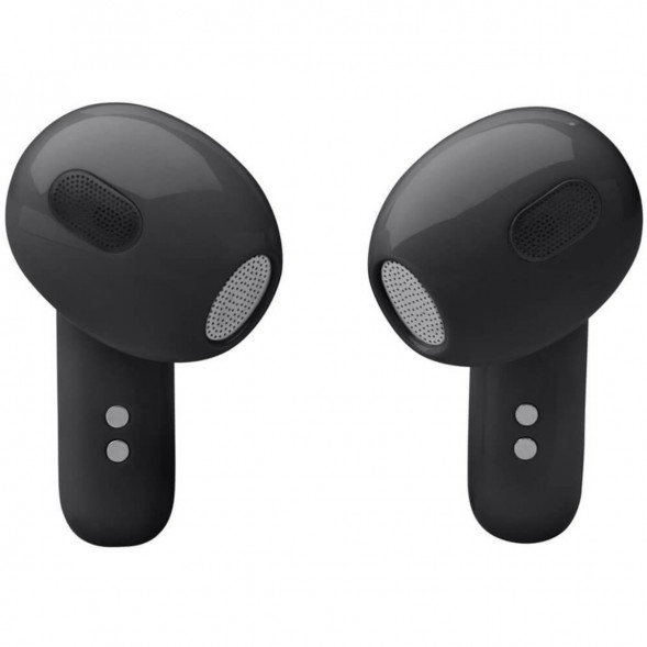 Беспроводные наушники JBL Live Flex 3, Black в Кирове