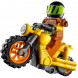 Конструктор LEGO City 60297 Разрушительный трюковый мотоцикл в Кирове