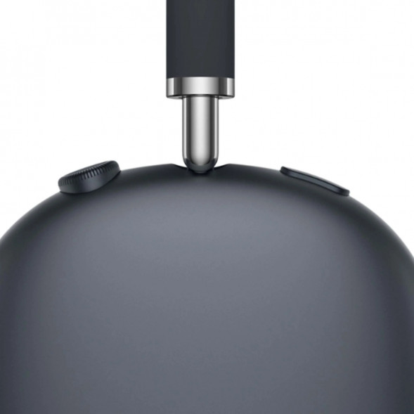 Наушники Apple AirPods Max USB-C, полуночный черный в Кирове