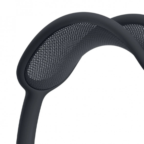 Наушники Apple AirPods Max USB-C, полуночный черный в Кирове