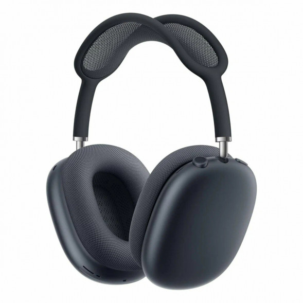 Наушники Apple AirPods Max USB-C, полуночный черный в Кирове