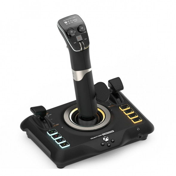Джойстик для авиасимулятора Turtle Beach VelocityOne, PC / Xbox в Кирове