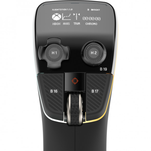 Джойстик для авиасимулятора Turtle Beach VelocityOne, PC / Xbox в Кирове
