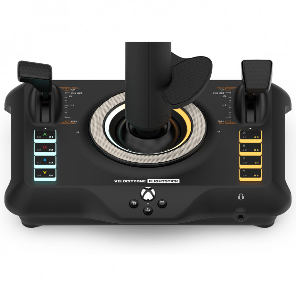Джойстик для авиасимулятора Turtle Beach VelocityOne, PC / Xbox в Кирове