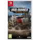 Игра Spintires: MudRunner American Wilds [Nintendo Switch, русские субтитры] в Кирове