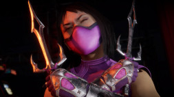 Mortal Kombat 11 [PS4,русские субтитры]