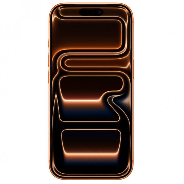 Смартфон Apple iPhone 17 Pro 256 ГБ eSIM, Cosmic Orange в Кирове