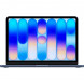 Ноутбук Apple MacBook Neo MHFG4 (A18 Pro 5-Core GPU, 8/512GB), Синий/Indigo в Кирове