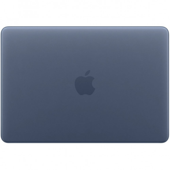 Ноутбук Apple MacBook Neo MHFG4 (A18 Pro 5-Core GPU, 8/512GB), Синий/Indigo в Кирове