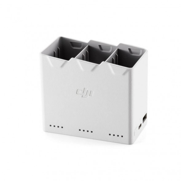 Набор аксессуаров DJI Mini 3 Pro Fly More Kit PLUS в Кирове