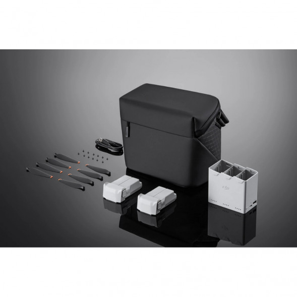 Набор аксессуаров DJI Mini 3 Pro Fly More Kit PLUS в Кирове