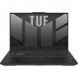 Ноутбук ASUS TUF Gaming A16 FA607NUQ-RL033 (16.0&amp;quot; WUXGA/R7 170/16GB/512GB/RTX 4050 6GB/NoOS), Серый в Кирове