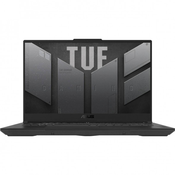 Ноутбук ASUS TUF Gaming A16 FA607NUQ-RL033 (16.0&amp;quot; WUXGA/R7 170/16GB/512GB/RTX 4050 6GB/NoOS), Серый в Кирове