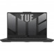 Ноутбук ASUS TUF Gaming A16 FA607NUQ-RL033 (16.0&amp;quot; WUXGA/R7 170/16GB/512GB/RTX 4050 6GB/NoOS), Серый в Кирове