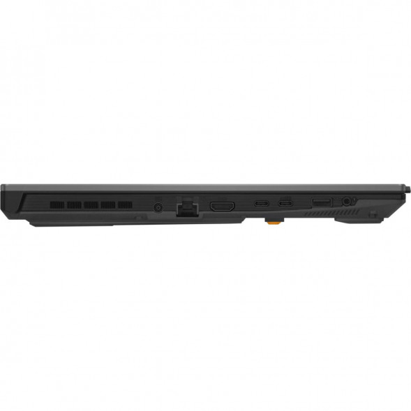 Ноутбук ASUS TUF Gaming A16 FA607NUQ-RL033 (16.0&amp;quot; WUXGA/R7 170/16GB/512GB/RTX 4050 6GB/NoOS), Серый в Кирове