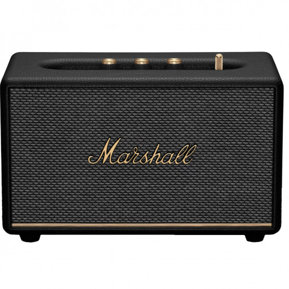 Портативная акустика Marshall Acton III, 60 Вт, черный в Кирове