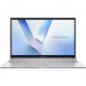 Ноутбук ASUS Vivobook 15 X1504MA-BQ224 (15.6&amp;quot;, IPS, Intel Core 5 320 1.5ГГц, 6 ядер, 8ГБ DDR5, 512ГБ SSD, Intel Graphics, без ОС), серебристый в Кирове