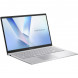 Ноутбук ASUS Vivobook 15 X1504MA-BQ224 (15.6&amp;quot;, IPS, Intel Core 5 320 1.5ГГц, 6 ядер, 8ГБ DDR5, 512ГБ SSD, Intel Graphics, без ОС), серебристый в Кирове