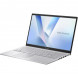 Ноутбук ASUS Vivobook 15 X1504MA-BQ224 (15.6&amp;quot;, IPS, Intel Core 5 320 1.5ГГц, 6 ядер, 8ГБ DDR5, 512ГБ SSD, Intel Graphics, без ОС), серебристый в Кирове