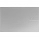 Ноутбук ASUS Vivobook 15 X1504MA-BQ224 (15.6&amp;quot;, IPS, Intel Core 5 320 1.5ГГц, 6 ядер, 8ГБ DDR5, 512ГБ SSD, Intel Graphics, без ОС), серебристый в Кирове