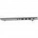 Ноутбук ASUS Vivobook 15 X1504MA-BQ224 (15.6&amp;quot;, IPS, Intel Core 5 320 1.5ГГц, 6 ядер, 8ГБ DDR5, 512ГБ SSD, Intel Graphics, без ОС), серебристый в Кирове