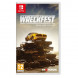Игра Wreckfest [Nintendo Switch, русские субтитры] в Кирове