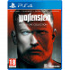 Игра Wolfenstein: Alt History Collection [PS4, английская версия] в Кирове
