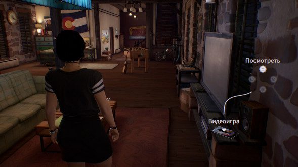 Игра Life is Strange: True Colors [PS5, русские субтитры] в Кирове